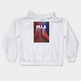 M.I.A Kids Hoodie